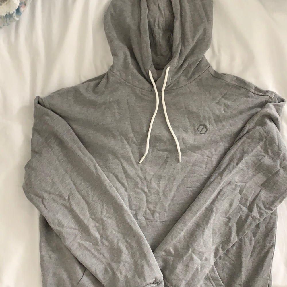 Urban Outfitters Grey Small Sweatshirt